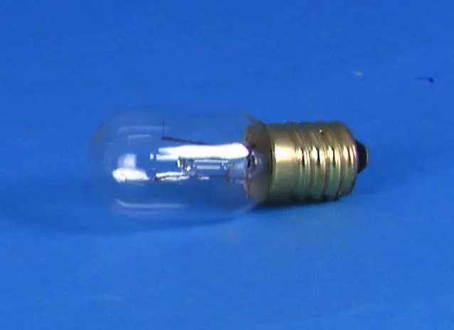 Omnilux T16 230V/10W E-14 