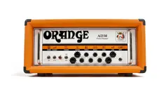 Orange AD30HTC 30W rørtopp tvillingkanaler