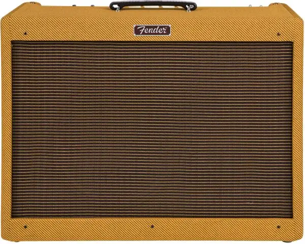Fender Blues Deluxe Reissue 