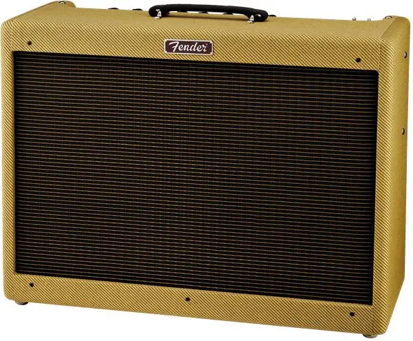 Fender Blues Deluxe Reissue 