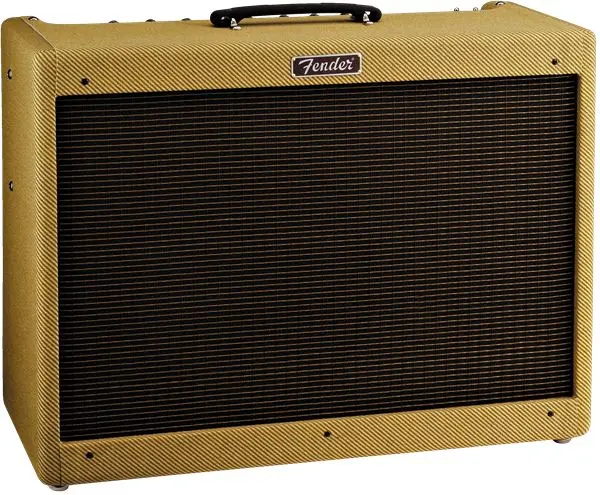 Fender Blues Deluxe Reissue 