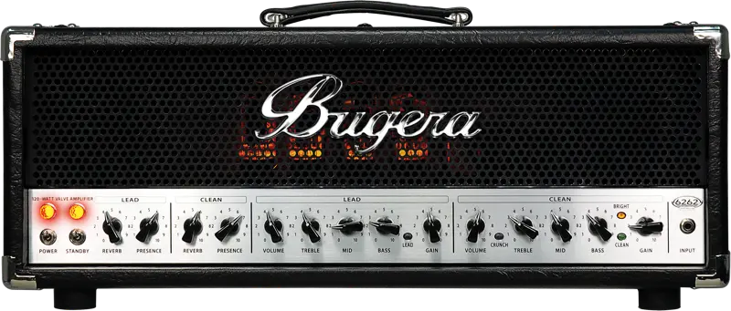 Bugera 6262 Infinium 