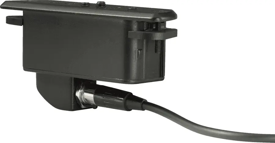 Fishman Blackstack Passive soundhole pickup (PRO-BLK-STK) 