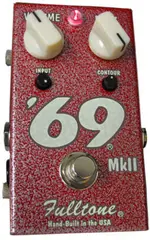 Fulltone The 69 Pedal MkII