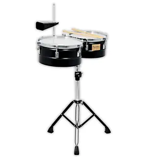 Tycoon TTI-1314 B 13"/14" Timbales