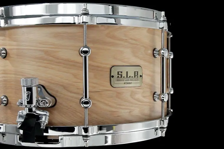 Tama LGM-137 STA S.L.P. Skarptromme 