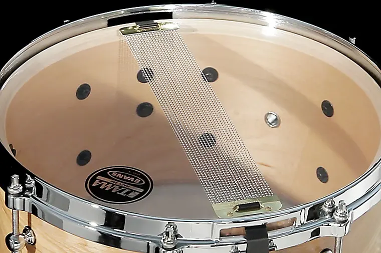 Tama LGM-137 STA S.L.P. Skarptromme 