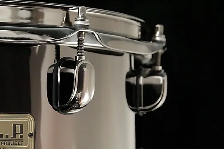 Tama LBR-1465 S.L.P. Skarptromme 