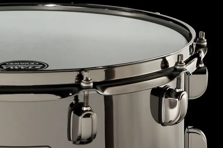 Tama LBR-1465 S.L.P. Skarptromme 