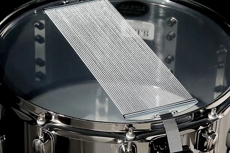 Tama LBR-1465 S.L.P. Skarptromme 