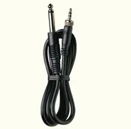 Sennheiser CI 1-N Instrument cable for pocket transmitters