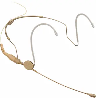 Sennheiser HSP 2-ew hodebøylemikrofon
