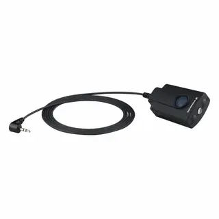 Sennheiser RMS 1 Button for remotely controlling the advance