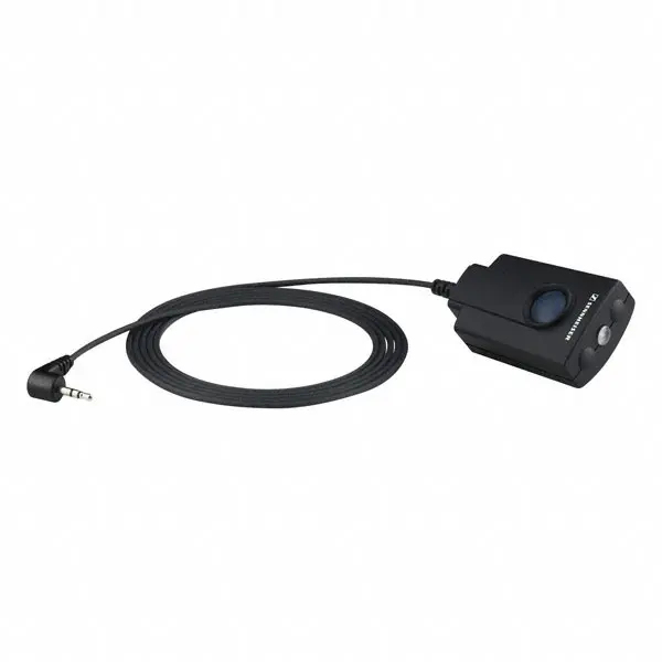 Sennheiser RMS 1 Button for remotely controlling the advance 