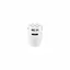 Sennheiser ME 35 W Miniature Super-Cardioid Mic, white finish