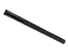Sennheiser ME 36 Miniature shotgun microphone, black finish