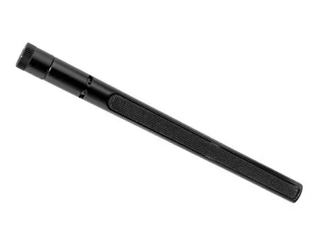 Sennheiser ME 36 Miniature shotgun microphone, black finish