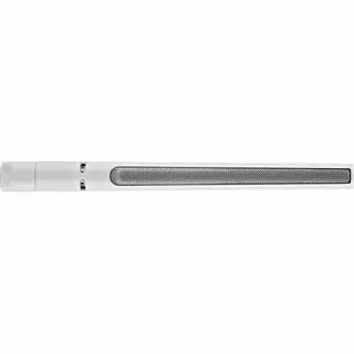 Sennheiser ME 36 W Miniature Shotgun microphone, White finish