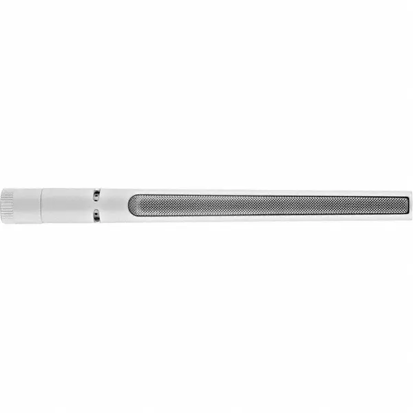 Sennheiser ME 36 W Miniature Shotgun microphone, White finish 