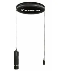 Sennheiser MZC 30 9m cable (Black) SE connector for ME 34, ME 35 og ME 36