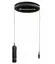 Sennheiser MZC 30 9m cable (Black) SE connector for ME 34, ME 35 og ME 36