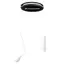 Sennheiser MZC 30 W 0 9m cable (White) Se connector for ME 34, ME 35 og ME 36