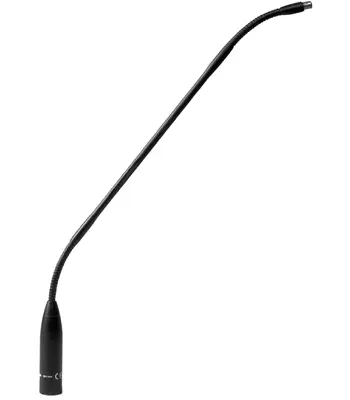 Sennheiser MZH 3042 40cm mount with double gooseneck elbow f