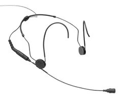 Sennheiser HSP 2 nakkebøylemikrofon
