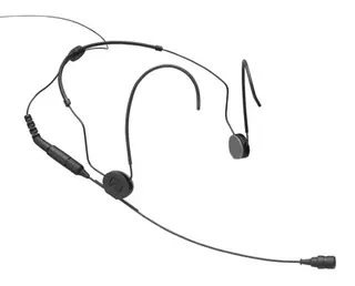 Sennheiser HSP 2 nakkebøylemikrofon