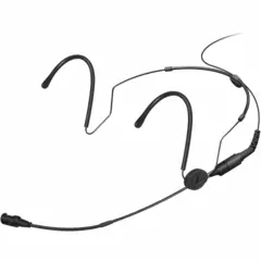 Sennheiser HSP 4-3 hodebøylemikrofon