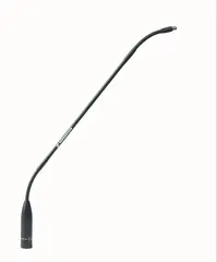 Sennheiser MZH 3062 60cm mount with double gooseneck elbow