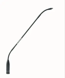 Sennheiser MZH 3062 60cm mount with double gooseneck elbow