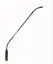 Sennheiser MZH 3062 60cm mount with double gooseneck elbow