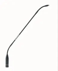 Sennheiser MZH 3072 70cm mount with double gooseneck elbow