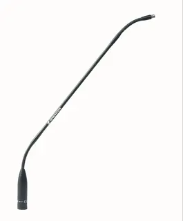Sennheiser MZH 3072 70cm mount with double gooseneck elbow