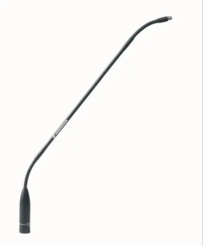 Sennheiser MZH 3072 70cm mount with double gooseneck elbow