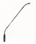 Sennheiser MZH 3072 70cm mount with double gooseneck elbow