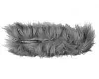 Sennheiser MZH 60-1 Hairy cover for MZH 60-1