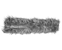 Sennheiser MZH 70-1 Hairy cover for MZH 70-1