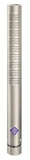 Neumann KMR 81 i Short shotgun microphone. Nickel.