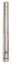 Neumann KMR 81 i Short shotgun microphone. Nickel.