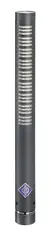 Neumann KMR 81 i mt Short shotgun microphone. Black.