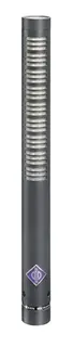 Neumann KMR 81 i mt Short shotgun microphone. Black.