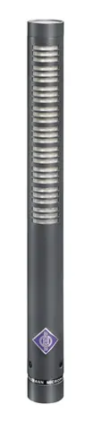 Neumann KMR 81 i mt Short shotgun microphone. Black.