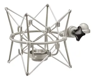 Neumann Elastic Suspension EA 89 A Elastic suspension for U87