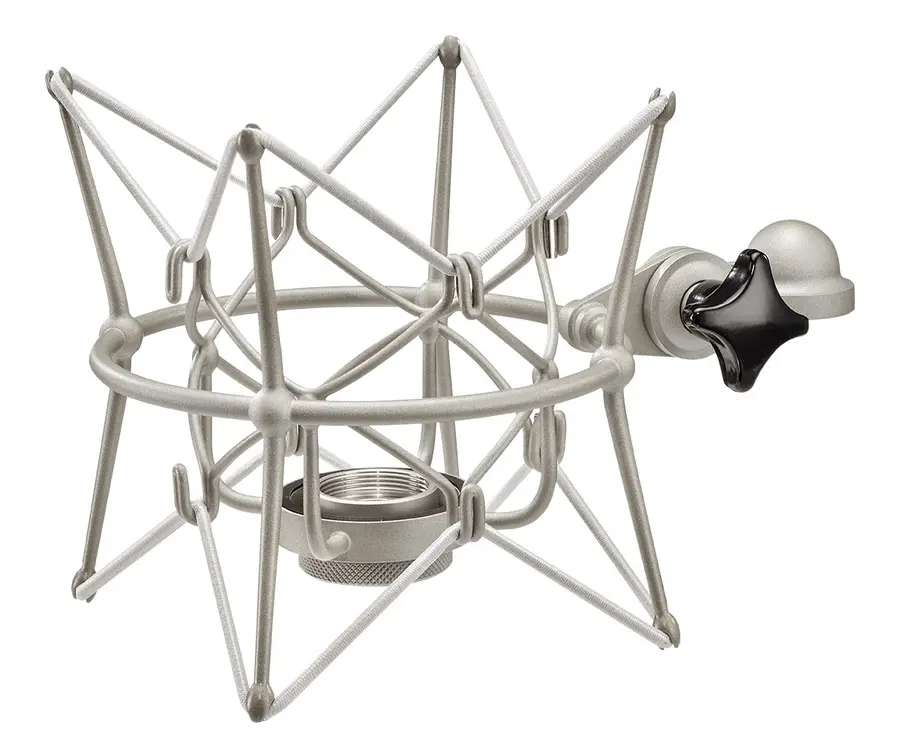 Neumann Elastic Suspension EA 89 A Elastic suspension for U87 