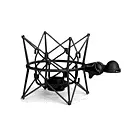 Neumann Elastic Suspension EA 87 mt Elastic suspension for U 87 and TLM 67