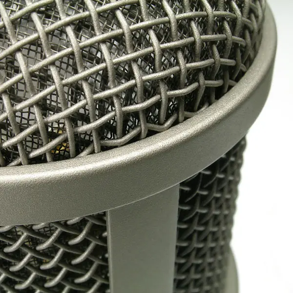 Neumann M 147 Tube 230 V Cardioid tube microphone 