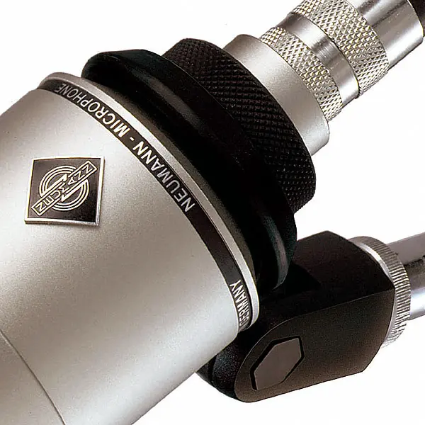 Neumann M 147 Tube 230 V Cardioid tube microphone 