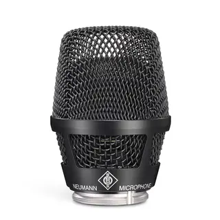 Neumann KK105 S Neumann vocal super-cardioid condenser mic h